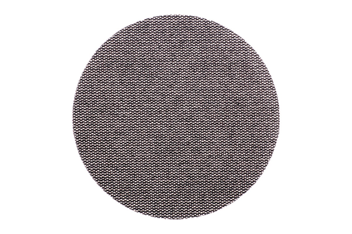 Mirka Slipnätsrondell Abranet SIC NS 125mm P400 50-pack