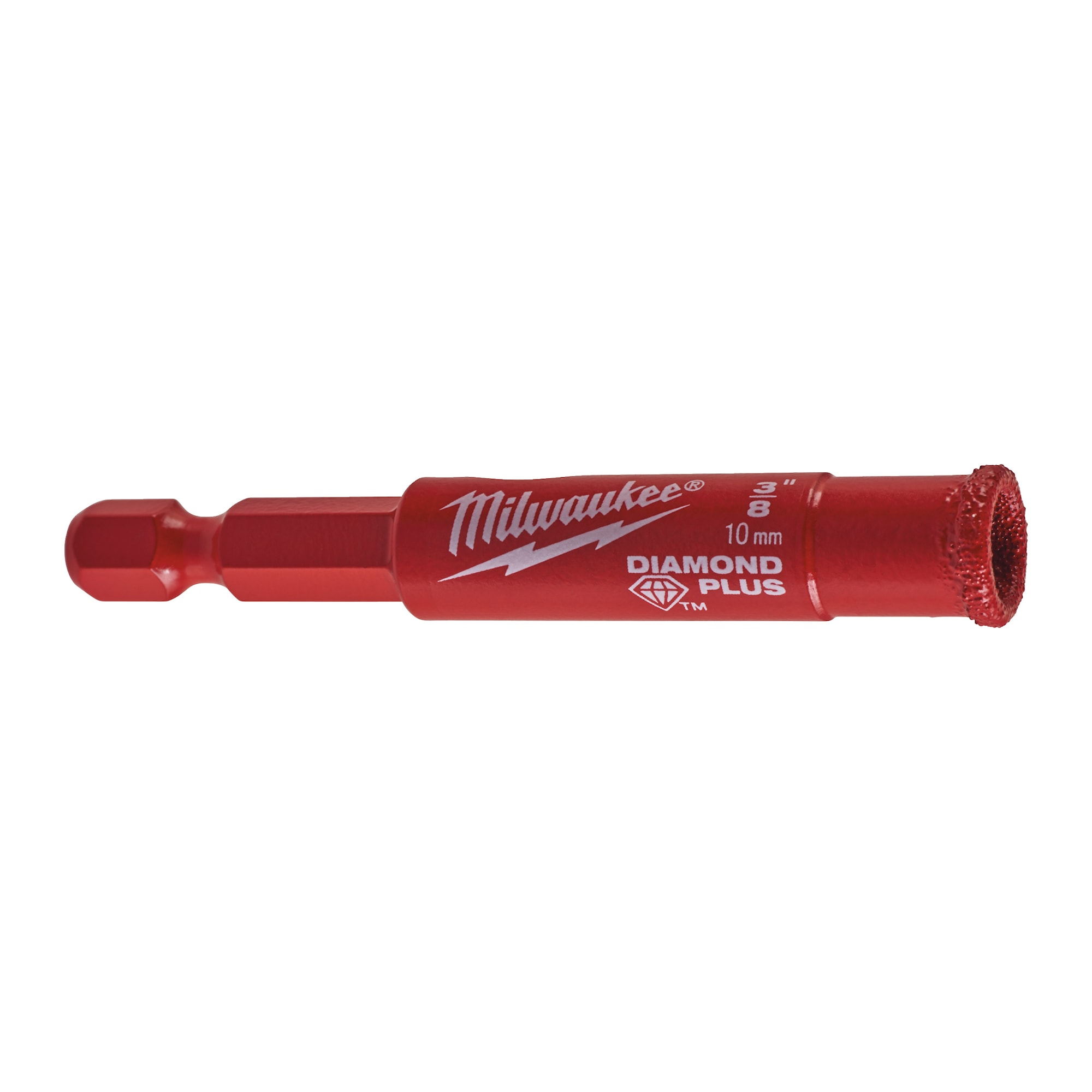 Milwaukee Diamantborr Max Hex 20Mm
