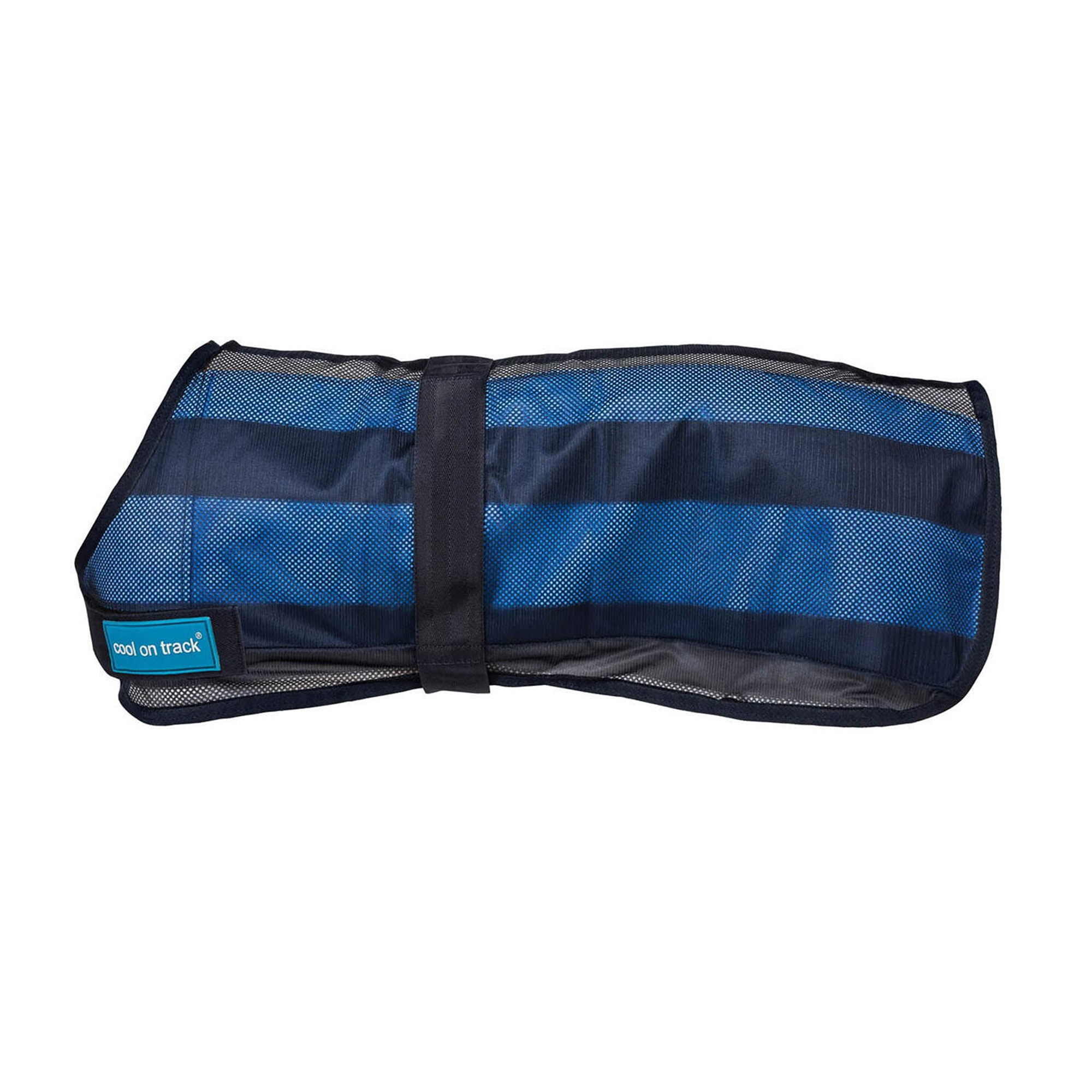 Cool on Track Dog Coat 2.0 50 cm