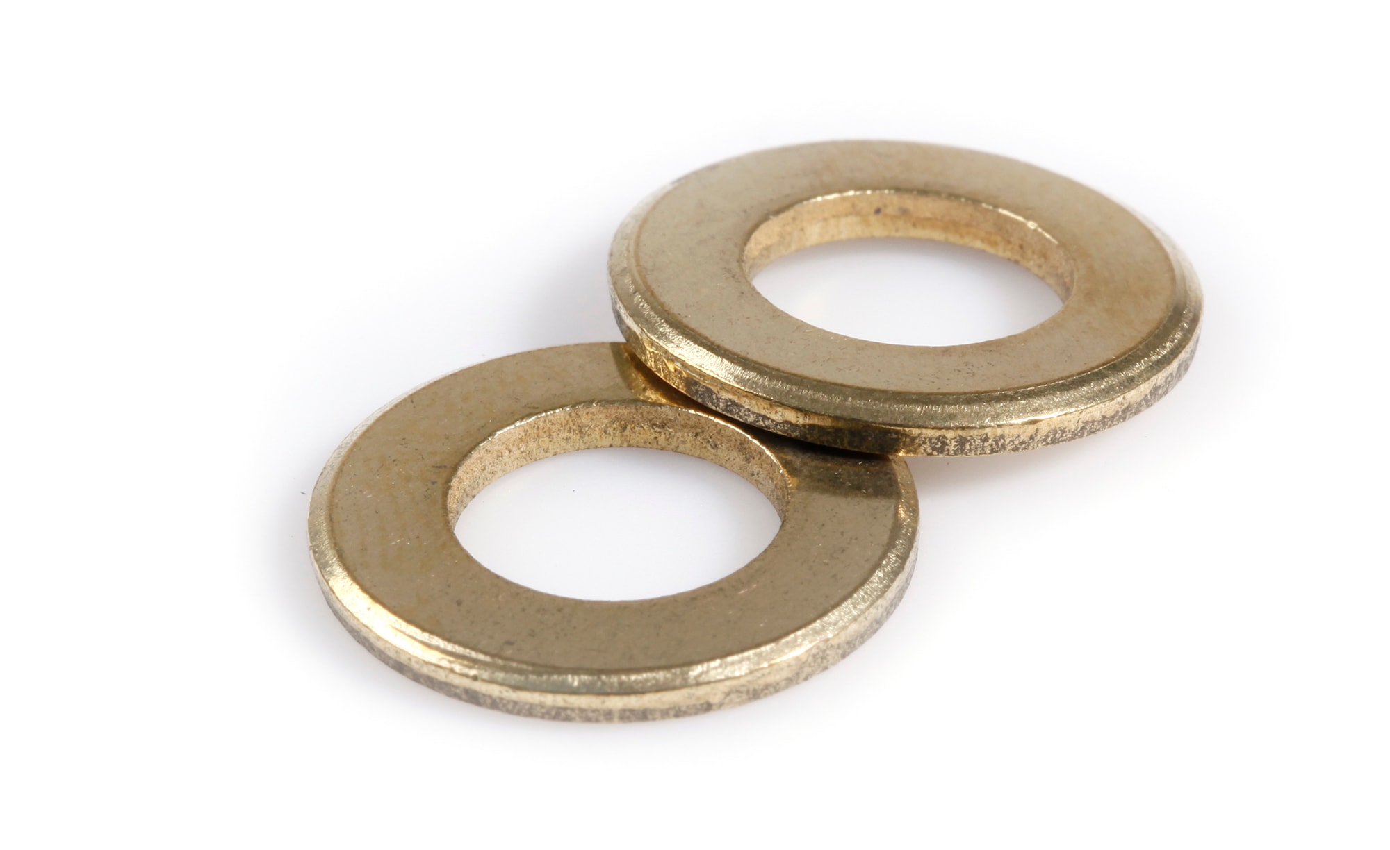 Arvid Nilsson Aluslevy BRB messinki 5 (5,3x10x1) 1000 kpl UBox