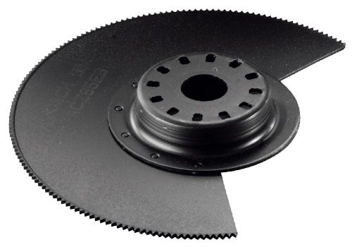 Bosch BIM segmentsagblad ACZ 85 EB Wood and Metal 85 mm