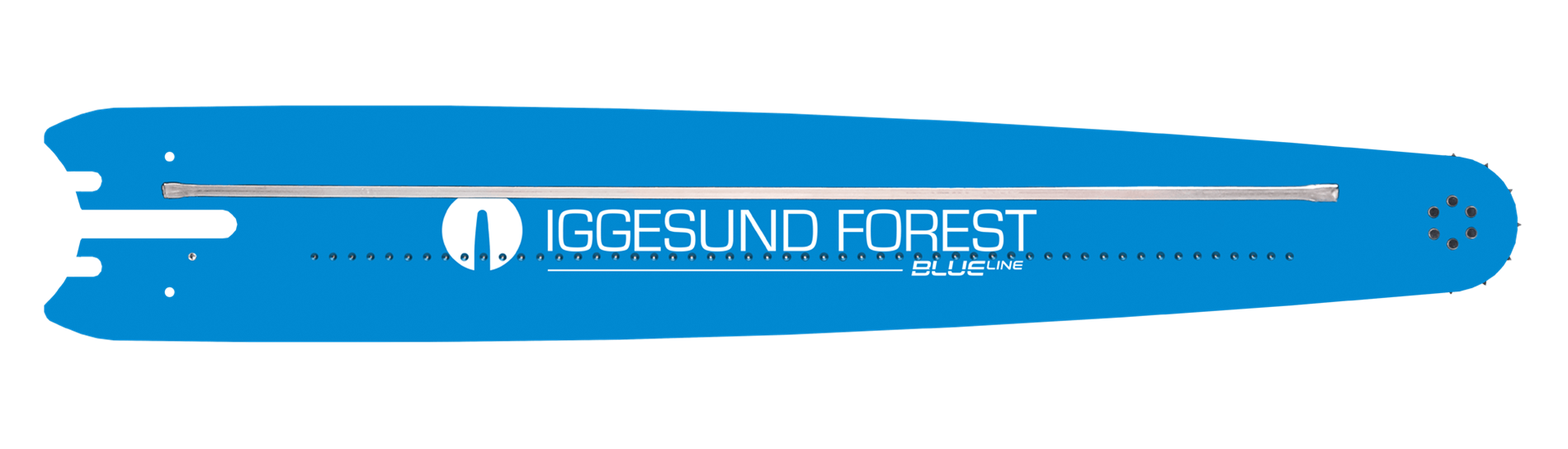 Iggesund.404", 2.0 Spray BL O 90 cm Maskinsvärd