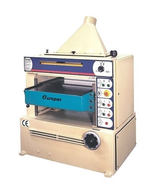Europac planhøvel CM-609C