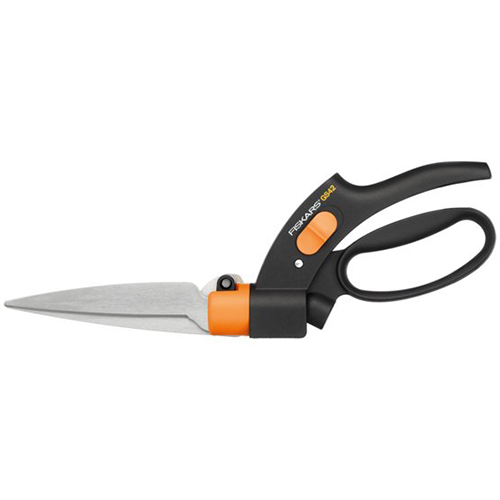 Fiskars Gressaks Servo-System™