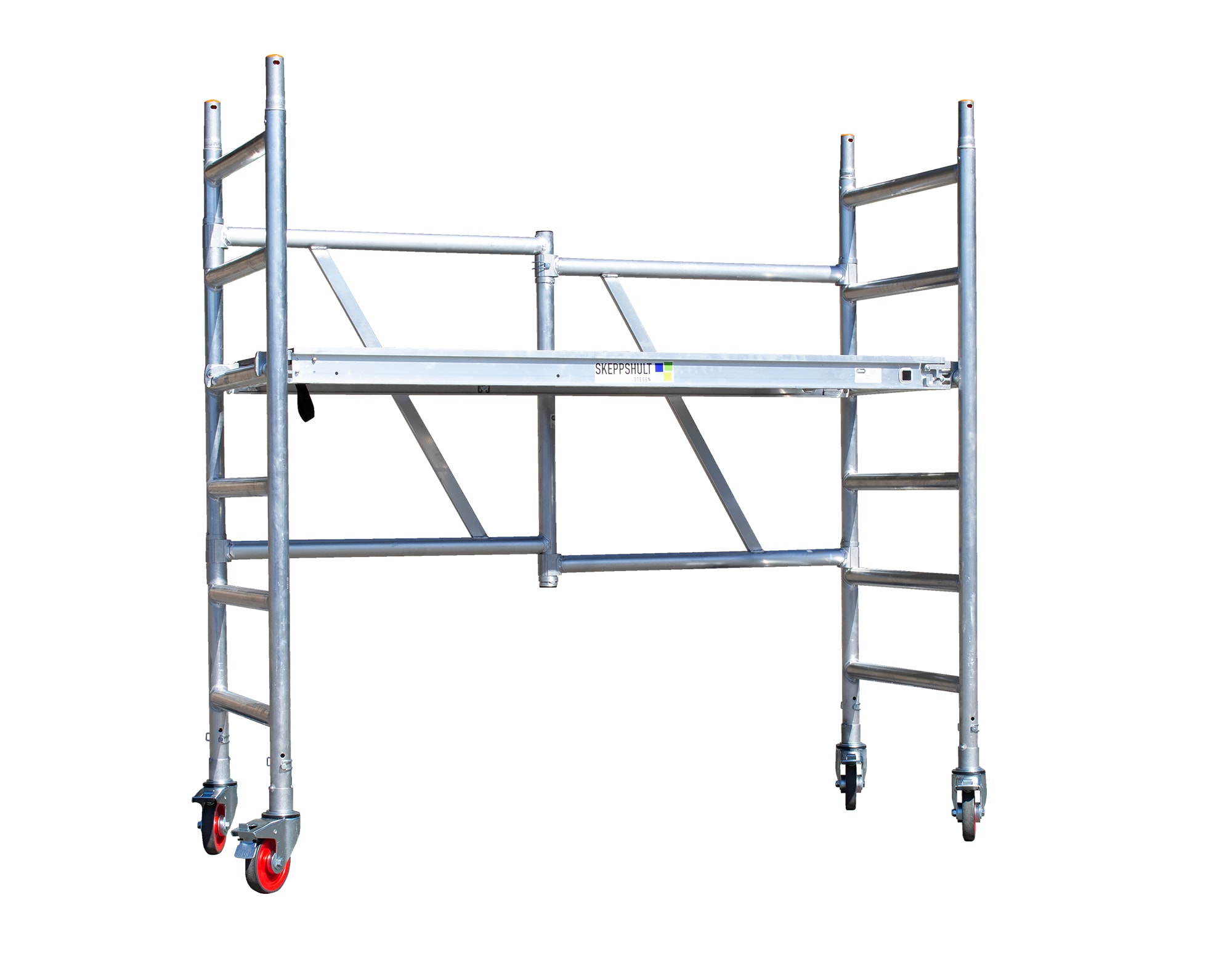 Skeppshultsstegen Hantverkställning 1850x750 mm 1m