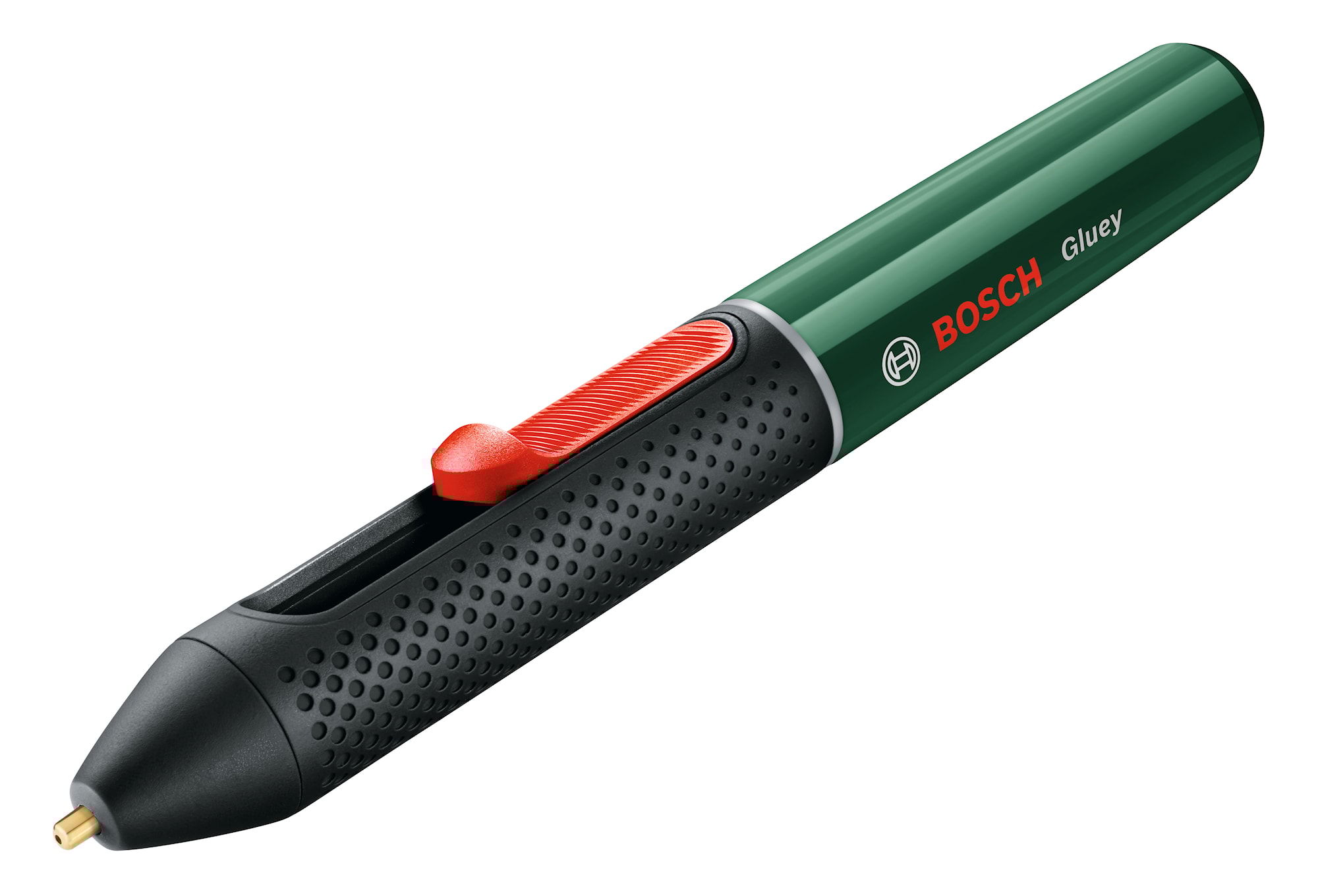 Bosch DIY Limpistol Gluey Rosa