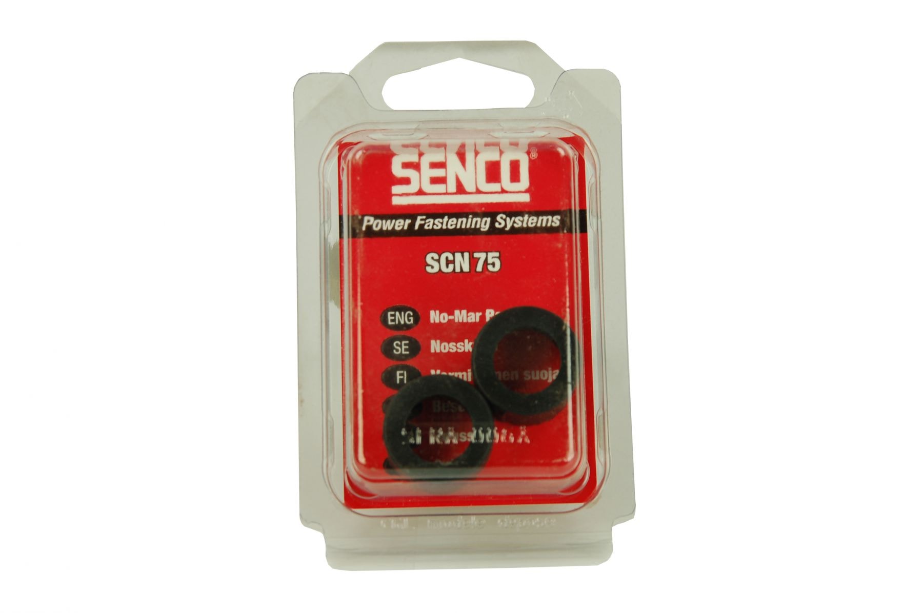 Senco Nosskydd SCN75 2-pack