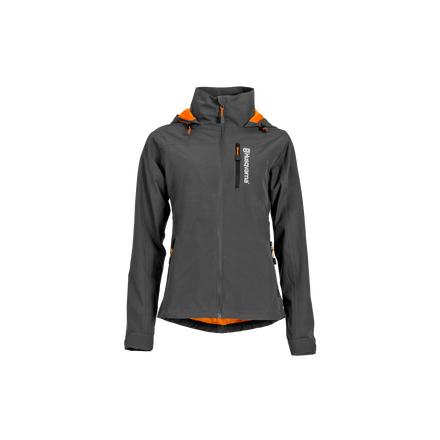 Husqvarna Xplorer Garten-Shelljacke Damen L