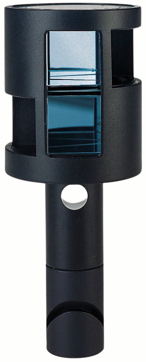 geo-FENNEL Doppel-Fünfeckprisma J2