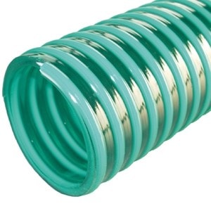 Sugslang Pvc 1 1/2'', 38Mm