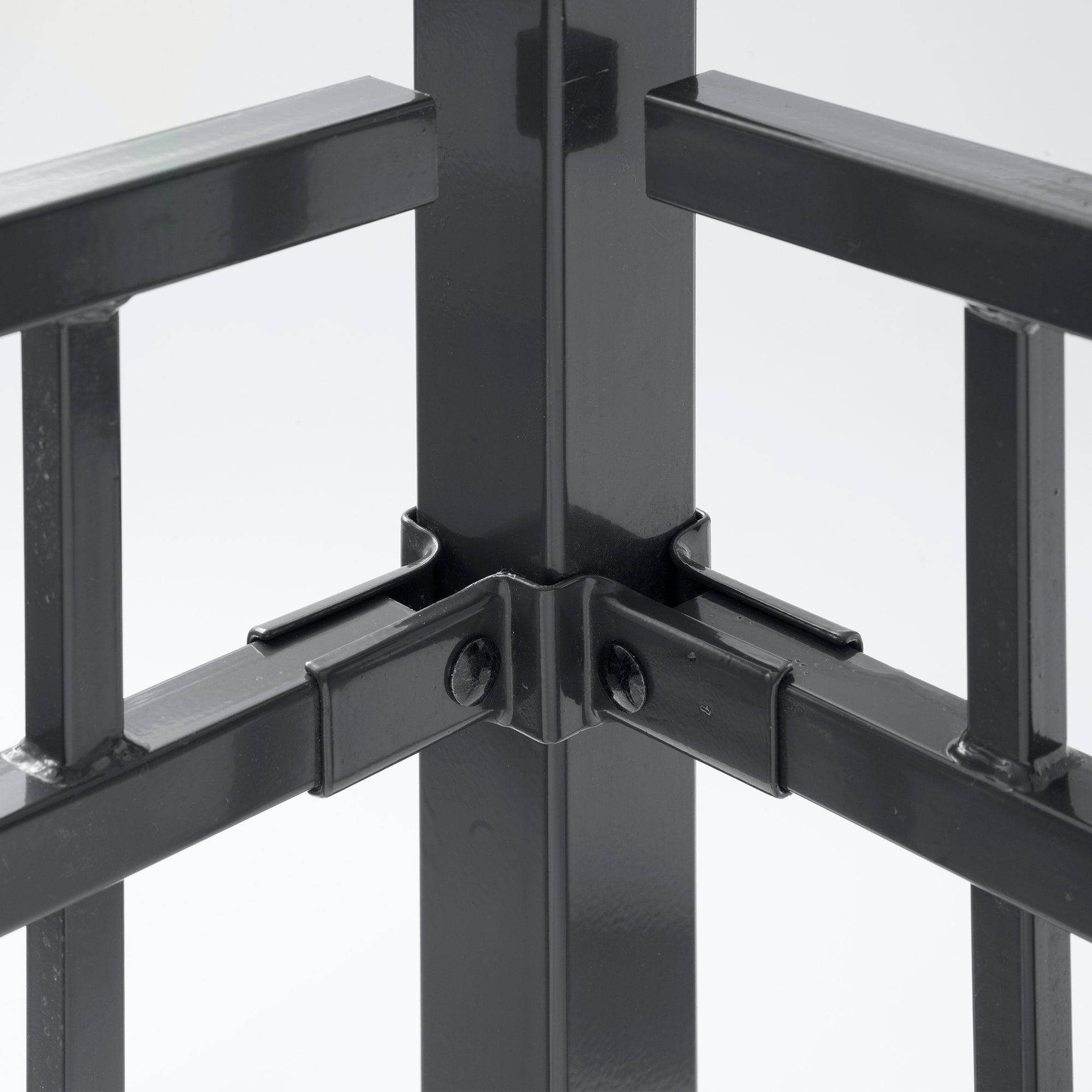 Skotte Garden Populär, Tidlös Vinkelfäste Populär/Tidlös Grå