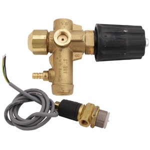 Överströmmningsv. St261S