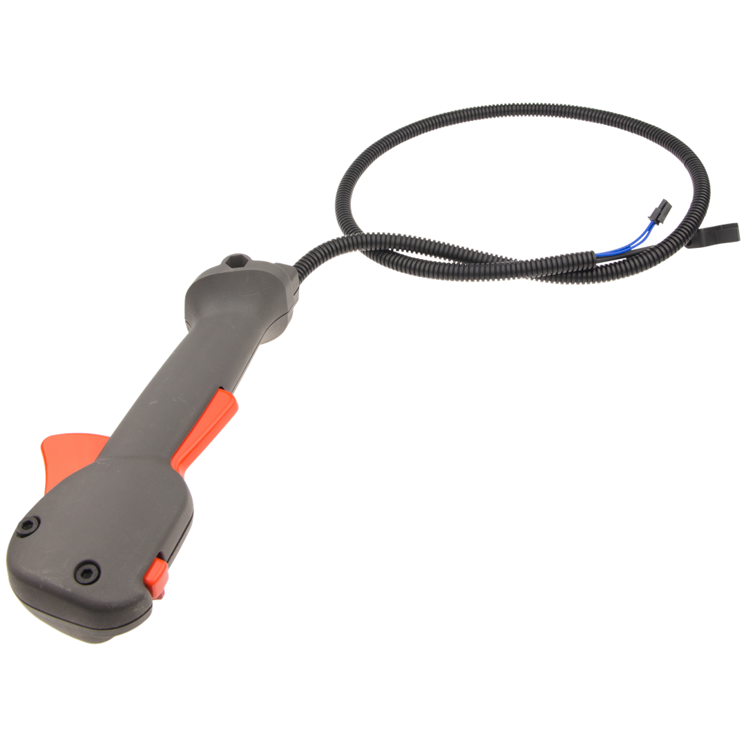 Assy-Throttle Housing(Incl. 19