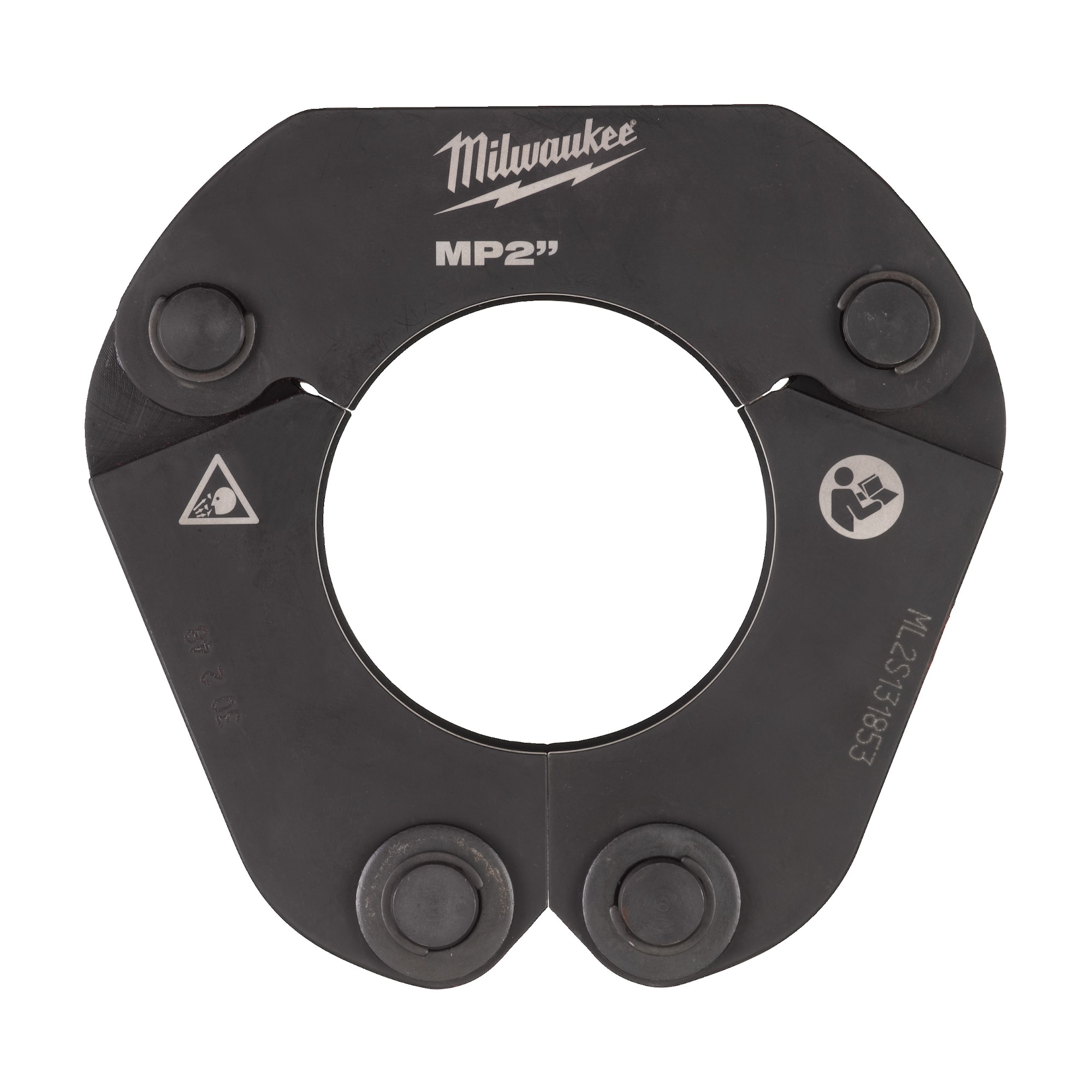 Milwaukee Presslinga Typ-Mp M18 Ø2"