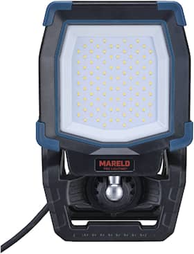 Mareld Arbetslampa Shiny 7000