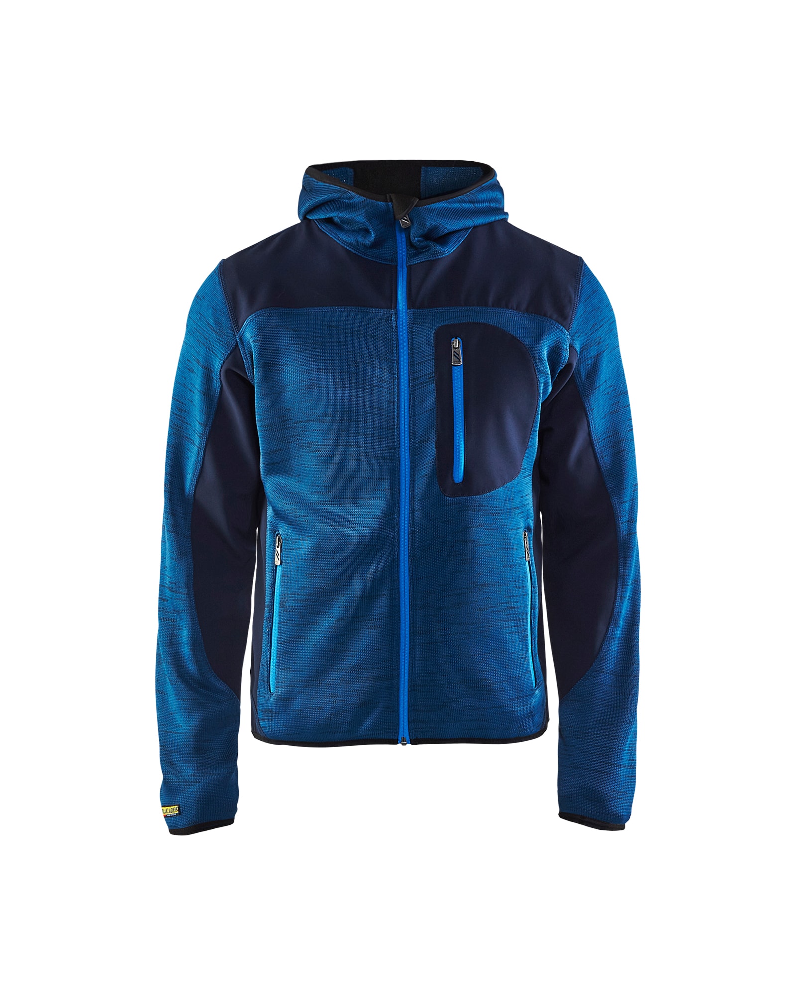 Softshell Takki 4930 Neulottu S