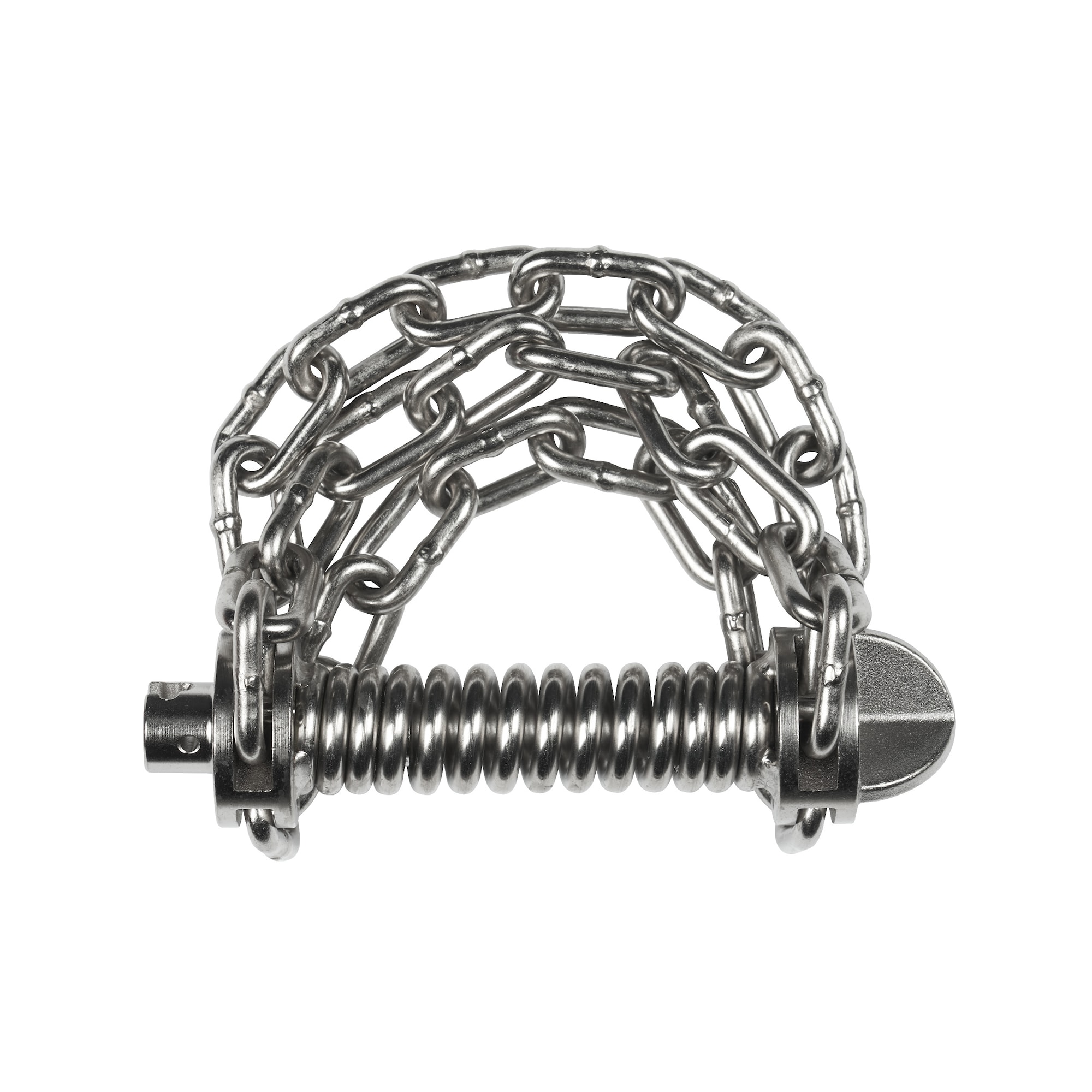Milwaukee Fettskrapa 100 Mm Till 22 Mm