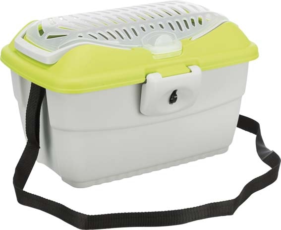 Trixie Transport Cage Mini Capri