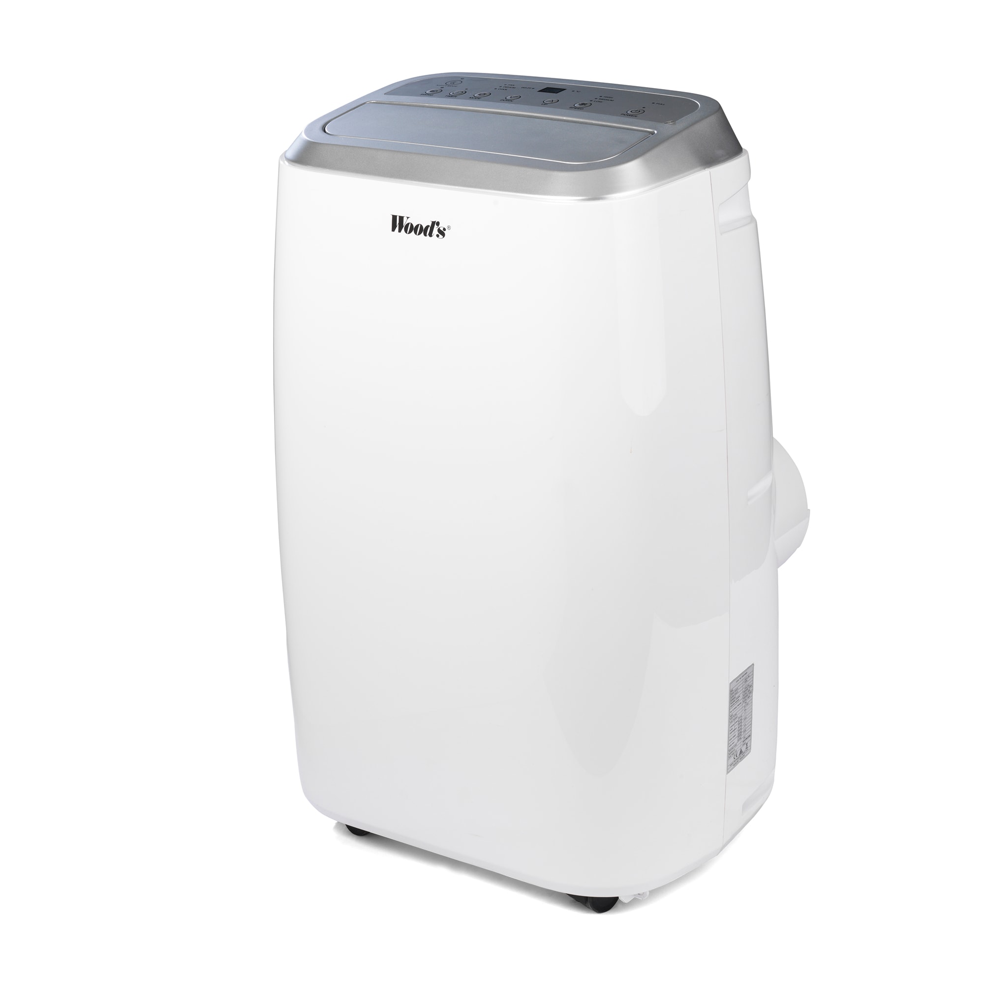 Woods AC Venezia 18K G