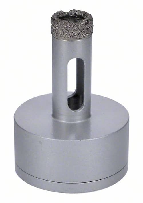 Bosch Diamantborr X-LOCK Best for Ceramic Dry Speed 14x30mm