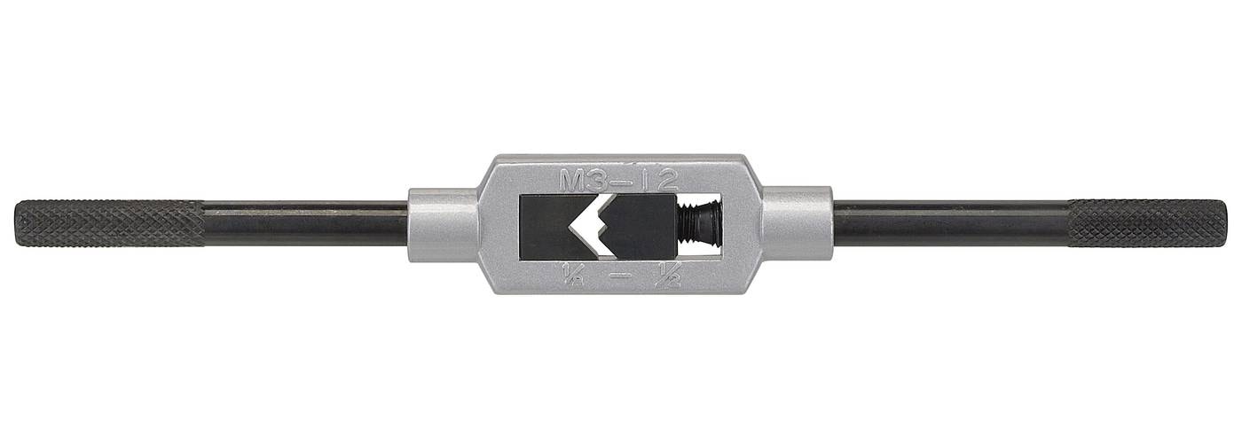 Teng Tools Svängjärn TAP-HNDL M3-M12