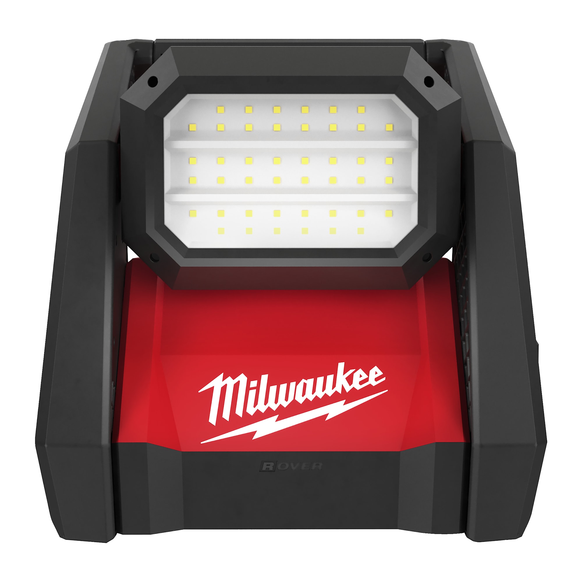 Milwaukee M18 HOAL-0 Batterilampa