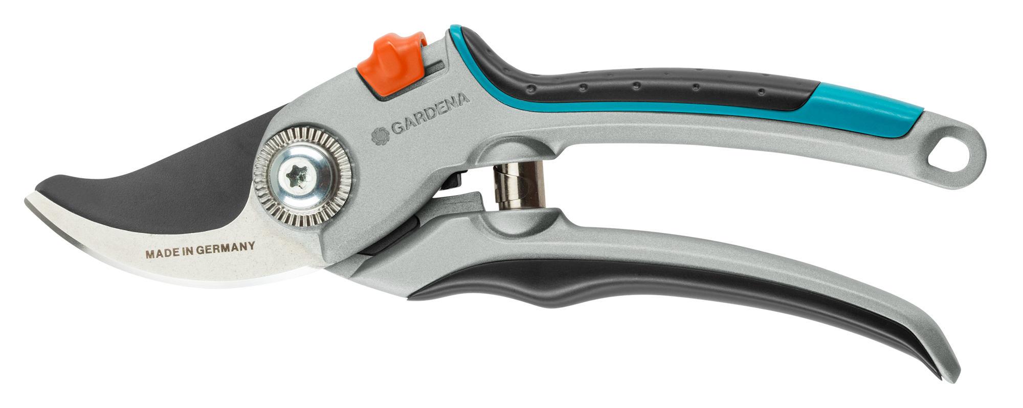 Gardena Puutarhasakset Comfort Alu B/L