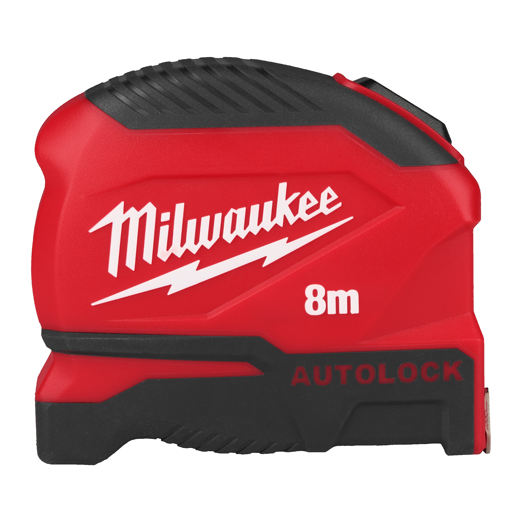 Milwaukee Måttband Autolock Gen2 8M-25