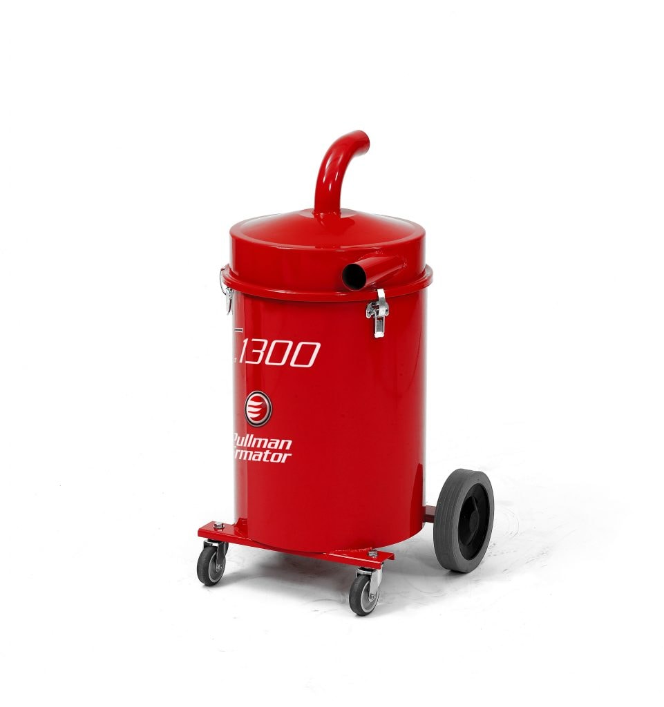 Pullman Ermator Föravskiljare C1300