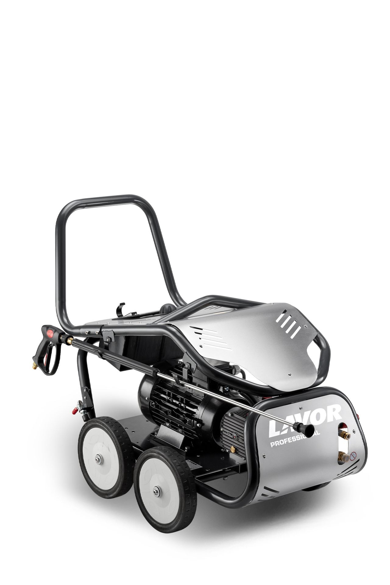 LavorPro høytrykksspyler Indo 3518 E LP