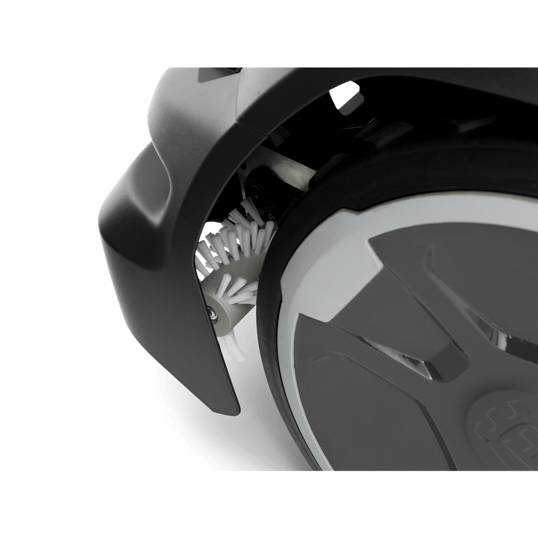 Husqvarna Radbürstensatz Automower Ceora™