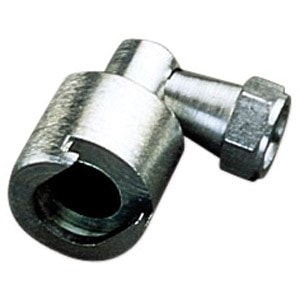 Smörjmunstycke Traktor 16