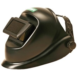 Parweld Simple Svejsehjelm