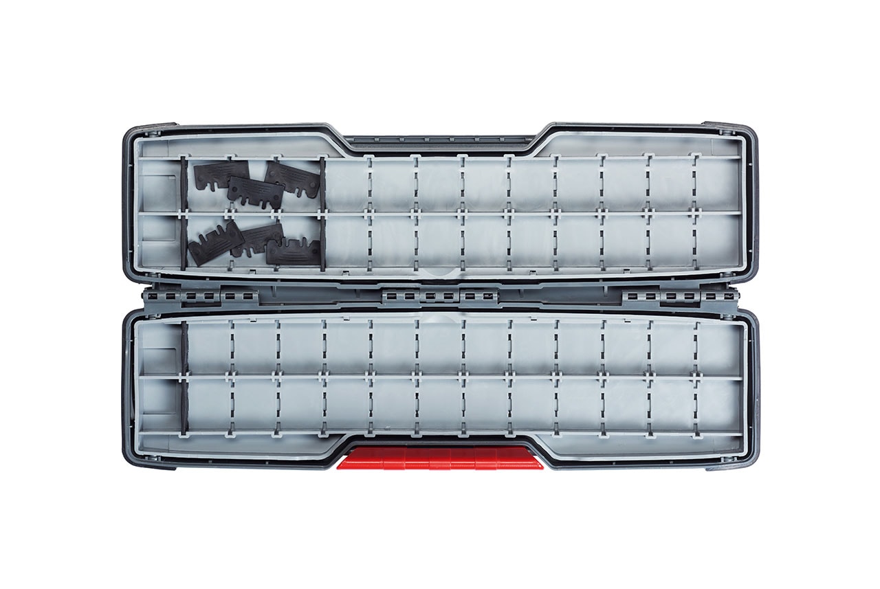 Bosch Box für Tigersägeblätter