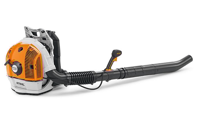 Stihl BR 600 Lehtipuhallin