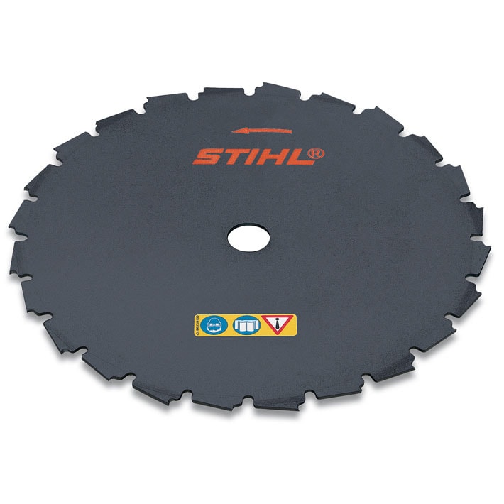 Stihl Sågklinga mejseltandad, ø 200 mm/25, till FS 87 - FS 240 C-E (ej FS 94)
