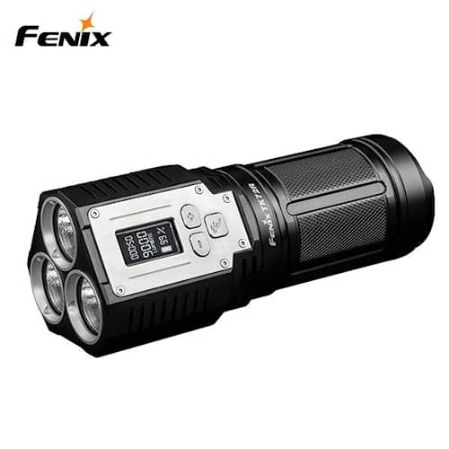Fenix TK72R Ficklampa