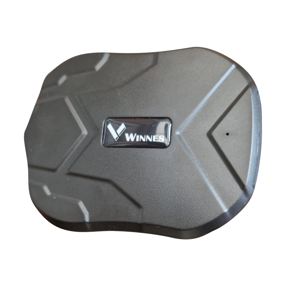 TK-905 4G GPS-spårare
