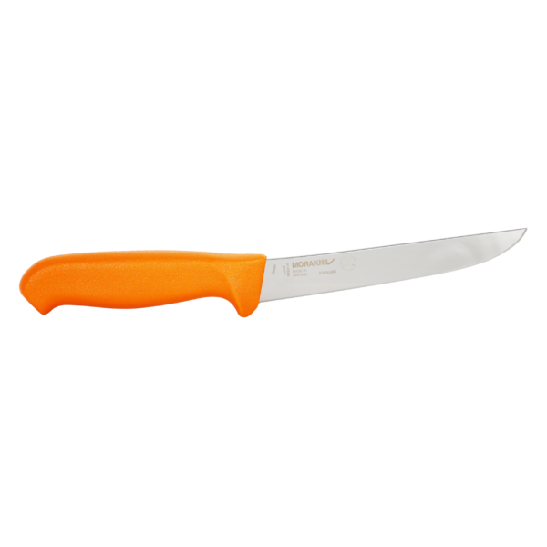 Morakniv Hunting Straight Boning (S) Urbeningskniv