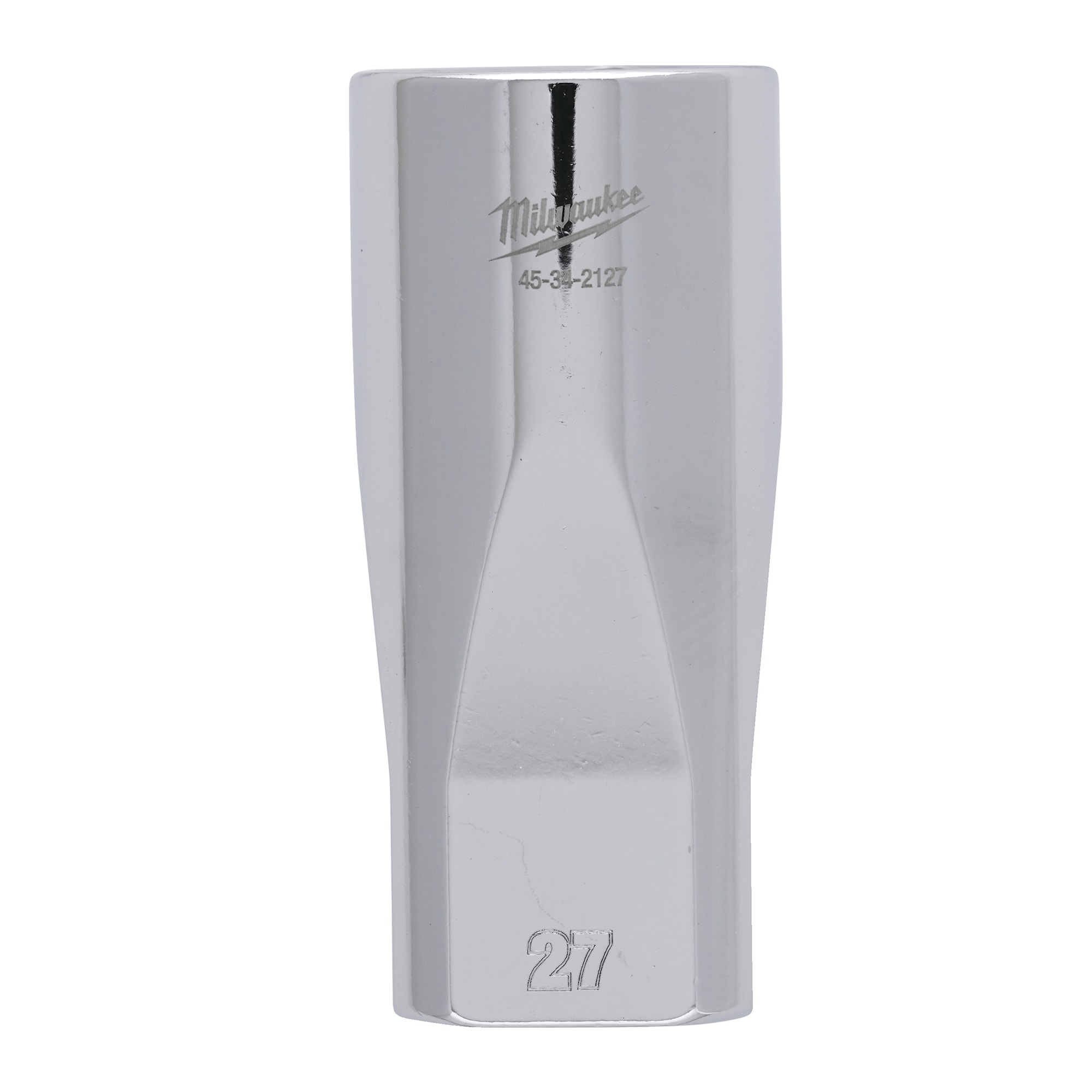 Milwaukee Hylsa 1/2 Lång 27Mm