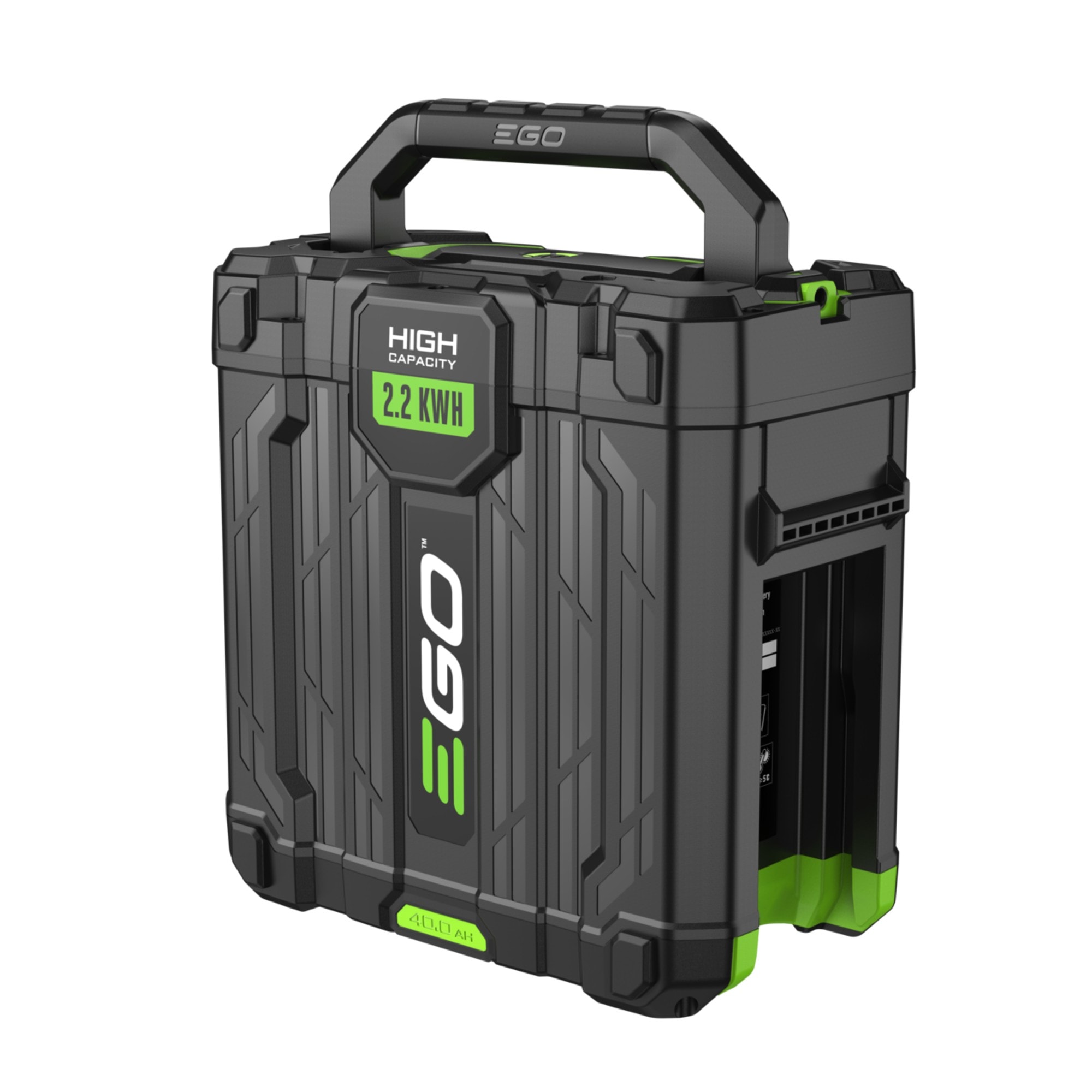 EGO HC2240T Professional Batteri