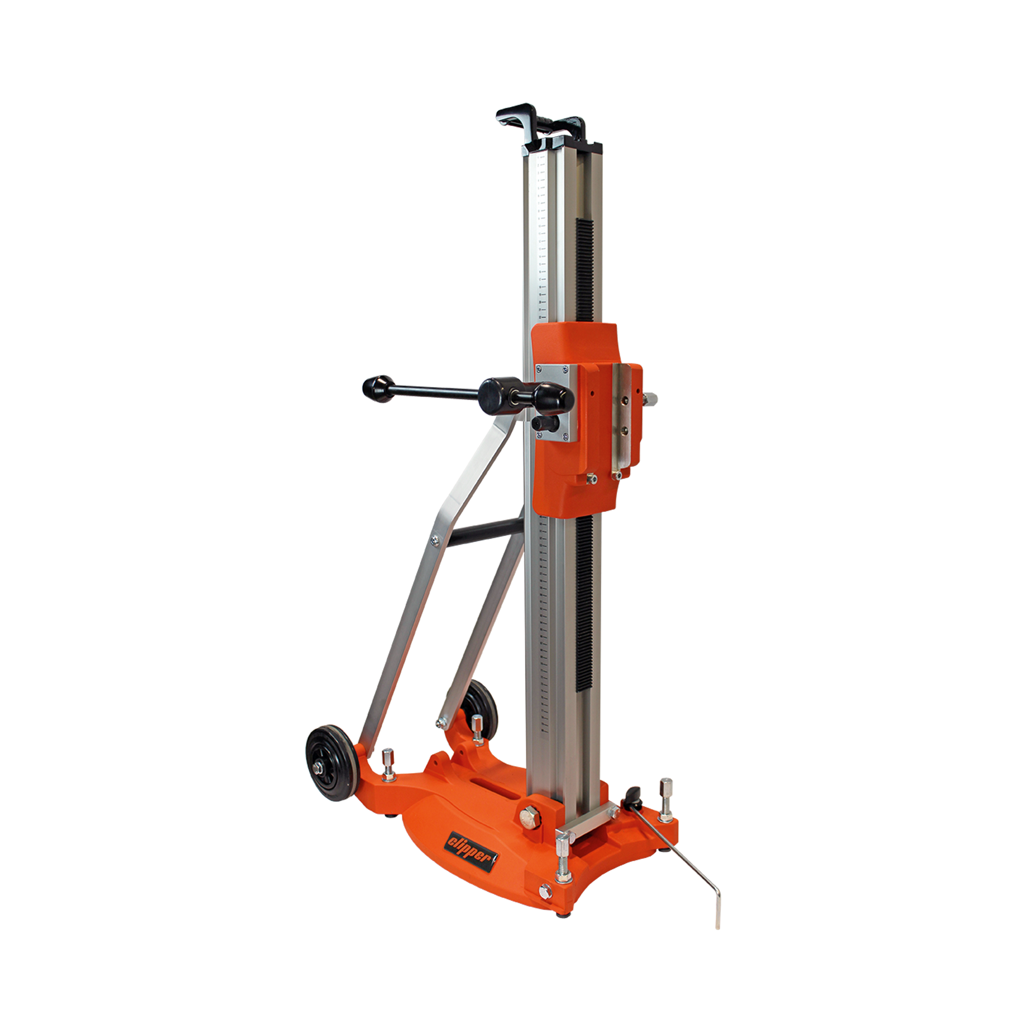 Clipper borstativ CDR353