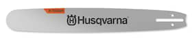Husqvarna X-TOUGH Solid bar 3/8" 1.5mm/.058" HN Stort sverdfeste - SVERD X-TOUGH 18 3/8" 1.5 LM 68DL