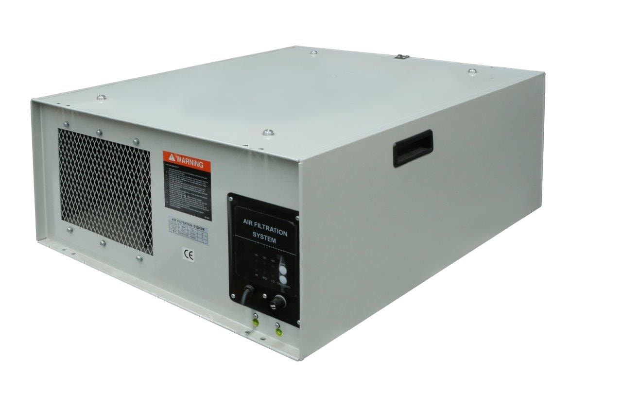 Duab luftrenser TA25