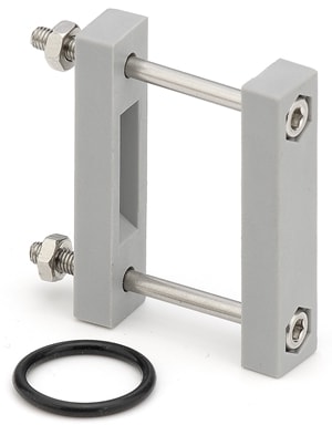 Ingersoll Rand Klämma Modular Mod 1000