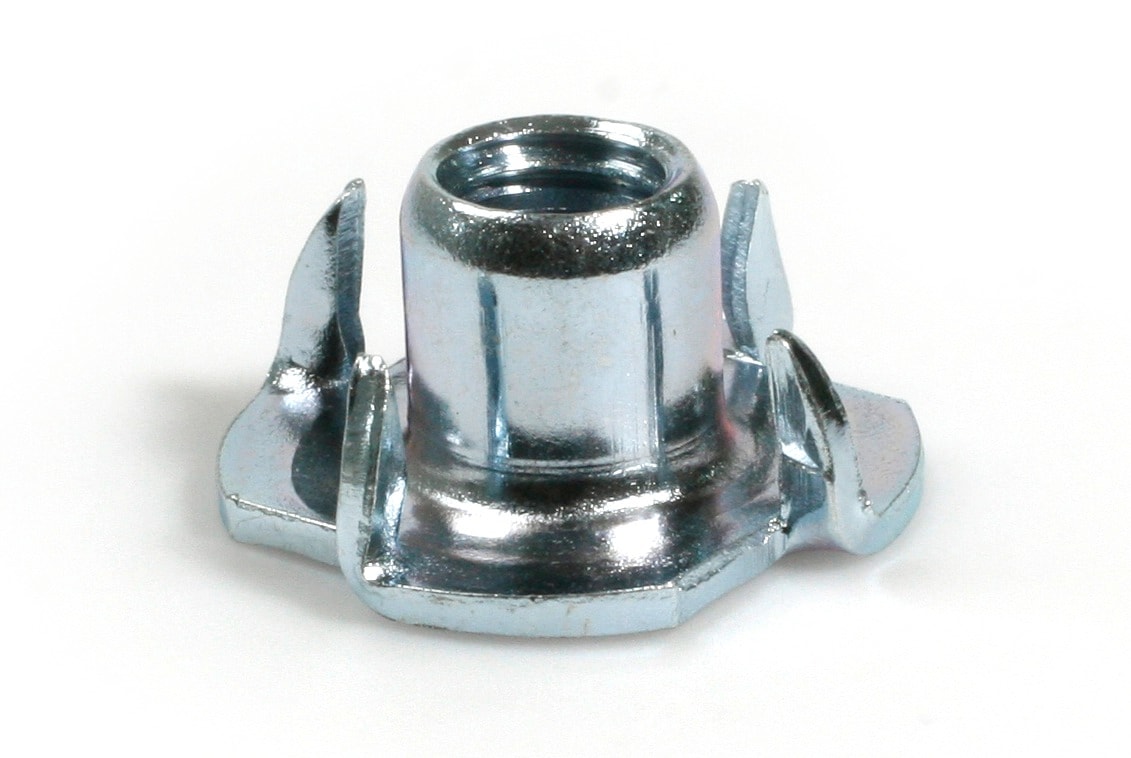 Arvid Nilsson Islagsmutter Rund-FZB M8x11 100-pack AN Box