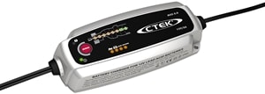 C-Tek MXS 5.0 Ylläpitolaturi