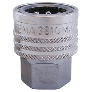 Tema Snabbkoppling 3/8''In