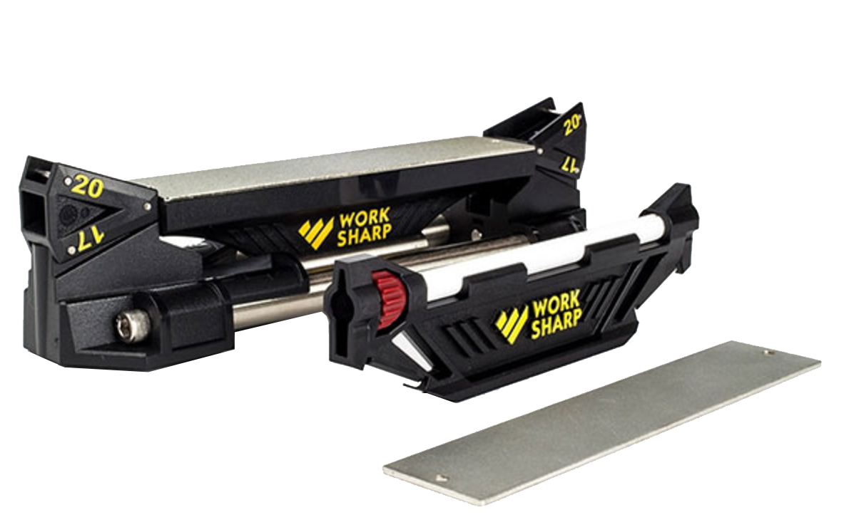 Worksharp Veitsi- ja työkaluteroitin WSGSS