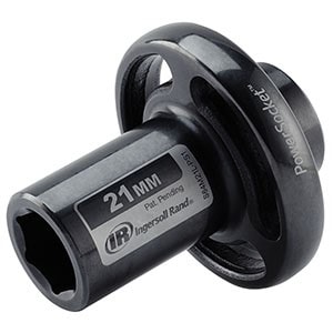 Ingersoll Rand Krafthylsa 1/2'' Moment 21Mm